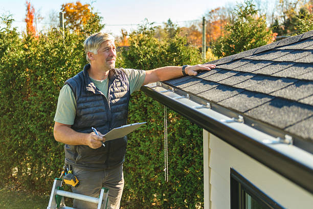 Trusted Roof Repair service in New Boston, IL - Ben Roofing and Steel LLC