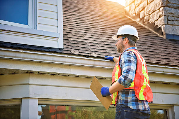 Trusted Storm Damage Roof Repair service in New Boston, IL - Ben Roofing and Steel LLC